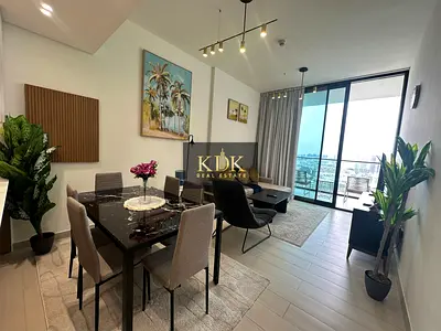 Pool View | Fully Furnished | Ready To Move