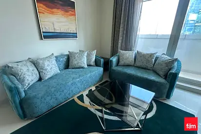 Central Location | Spacious | Fully Furnished