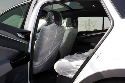 Volkswagen ID.4 Pro, миниатюра 8