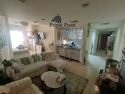 Exclusive Studio for Sale | Spacious Layout | JVC Community