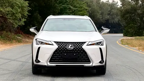 2022 Lexus UX-SERIES 照片 2