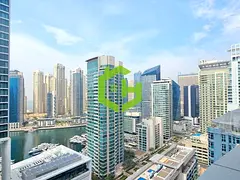 Marina Views | Luxury Living | Fully Furnished