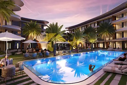 Modern Luxury in Dubailand, Dubai – 1, 2 & 3 Bedroom Apartments with Jacuzzi | 70/30 Payment Plan | Handover Q4 2028