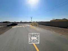 Resi. Commercial Plot | Manama 8 | G+2 | Freehold