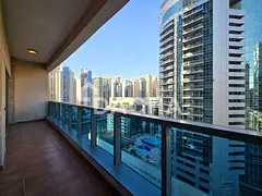High Floor | Marina View | Balcony