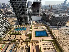 FULLY FURNISHED STUDIO FOR RENT IN DAMAC GHAILA RADY TO MOVE