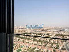 LUXURY 1BR+STUDY+MAID| BRAND NEW | COMMUNITY VIEW