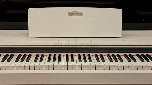 Pearl River Digital Piano  V-03