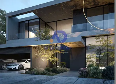 للبيع تاونهاوس غرفتين بمشروع مسار -ازاليا - بسعر مميز