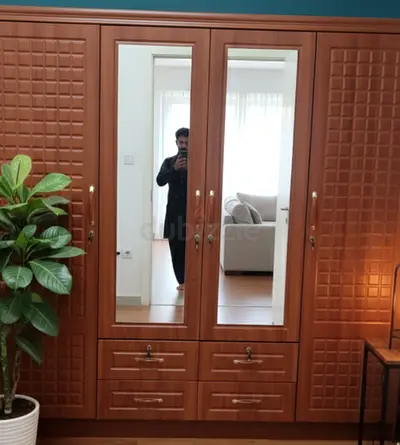 Brand new 4door wardrobe available