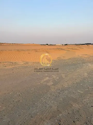 للبع قطعة ارض في البليدة 3 موقع مميز قريب من حديقة ومسجد تملك حر للاخوة العرب