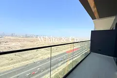 Marina Skyline View | Mid Floor | High ROI