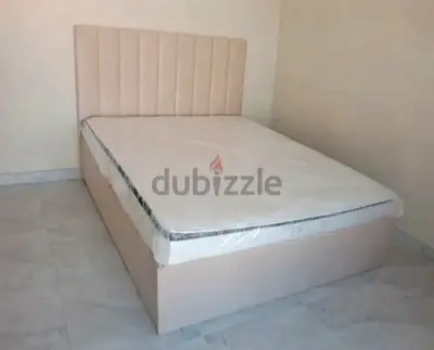 New Queen size bed storage bed family bed queen bed top memory foam medical mattress