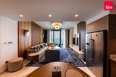 Vacant | Upgraded | Luxury Furnished