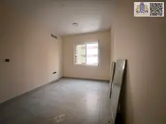 Apartment Two Bedrooms Hall Two Bathrooms Balcony Central AC Spacious Layout Prime Location Close to