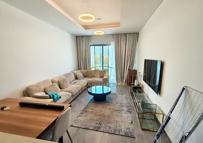 Unfurnished | High Floor | Prime Location