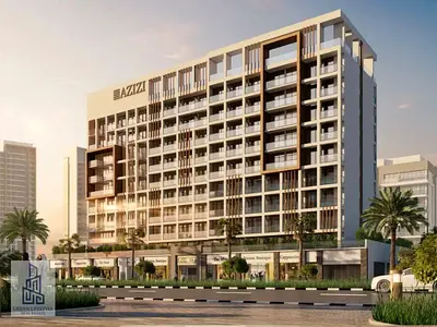 Brand New | Premium Apartment | High Returns