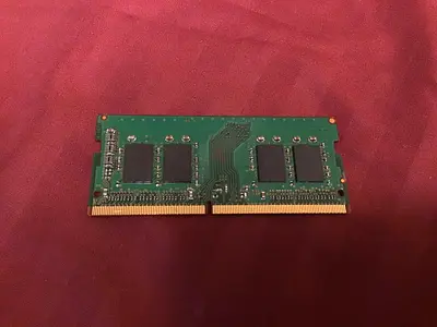 Original Micron 8GB DDR4 RAM 2400MHz
