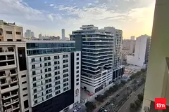 Fully Furnished 1br | Near Circle Mall | Road View