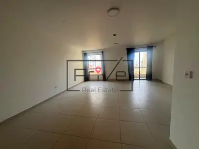Unfurnished | Community and Partial Sea View