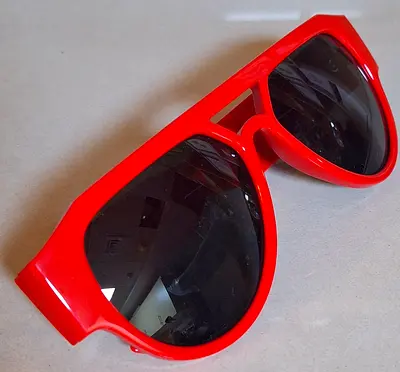 Original Versace sunglasses