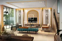 Tranquil Exclusive Corner Townhouse | Wide Layout