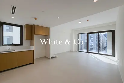 HANDOVER READY | 2 BED | CORNER UNIT | HIGH FLOOR