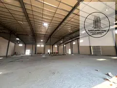 Huge Warehouse for Rent 45,500 Sqft with 715 kW Power &amp; 12 Accommodations