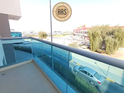 Luxurious and comfortable 3BHK with maid room only 112k ready to move