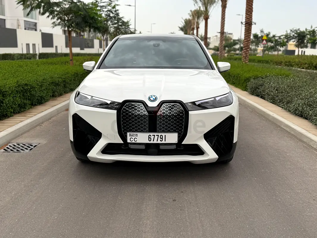 xDrive50