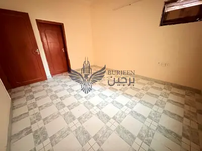 1 BHK for Rent in Al Marija Family Building | Family Only | Window AC | Spacious Apartme