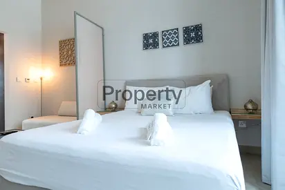 Vacant | Balcony | City View | Fully Furnished