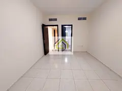 GYM POOL/ 2 WASHROOMS/ GET NICE 1BHK WITH BALCONY FOR FAMILY