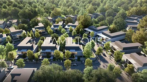 Masaar Villa | Elevated Luxury Living | Resale