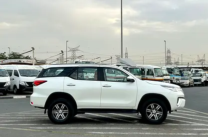 صورة 9 لـ 2019 Toyota FORTUNER