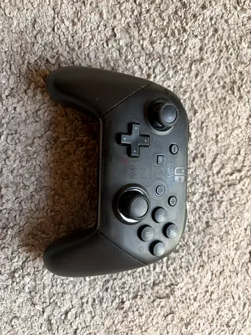 Nintendo Switch Pro Controller for Sale