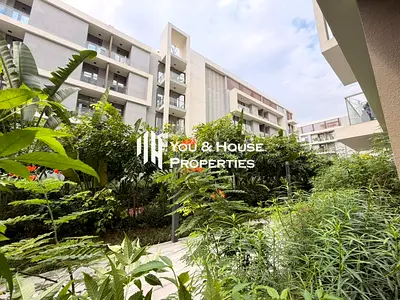 Brand New I Studio Apartment with Modern Finishes I Prime Arjan Location