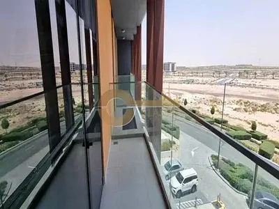 STUDIO | THE PULSE ICON | BALCONY AND PARK VIEW