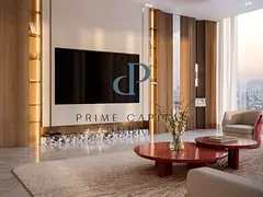 1 BR Royale Suite,Burj Khalifa View|No Commission
