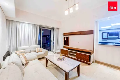 Vacant | Modern apartment | JBR View