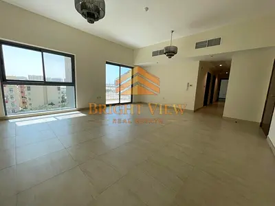 2BR+MAID CLOSE KITCHEN CHILLER FREE CLOSE TO METRO