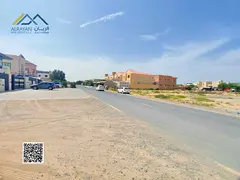 Residential/Commercial | Street and Sikka