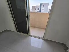 1 Bedroom Apartment for Rent in Al Rawda 1 Ajman with balcony open view central AC and free maintena