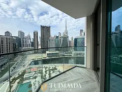 Brand New | Peninsula Three | Burj Khalifa View