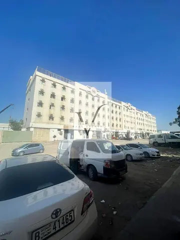 موقع مميز - اطلالة مفتوحة - موقف سيارة -اقساط مرنه