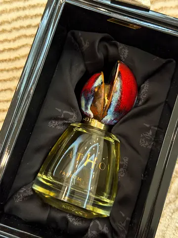 Castiamanti Agatho Parfum 600aed!!!!