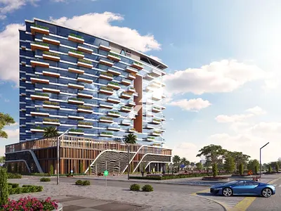 Modern Design | Handover on Q3 2026 | Beach Access