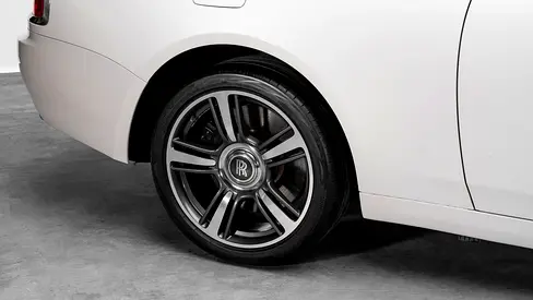 2014 ROLLS-ROYCE WRAITH 缩略图 18