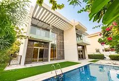 Fully Upgraded | Burj View | Smart Home