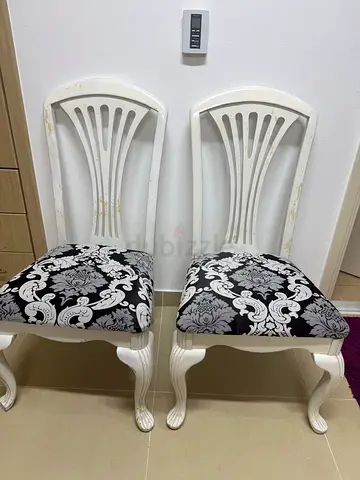 Vintage Decorative Chair